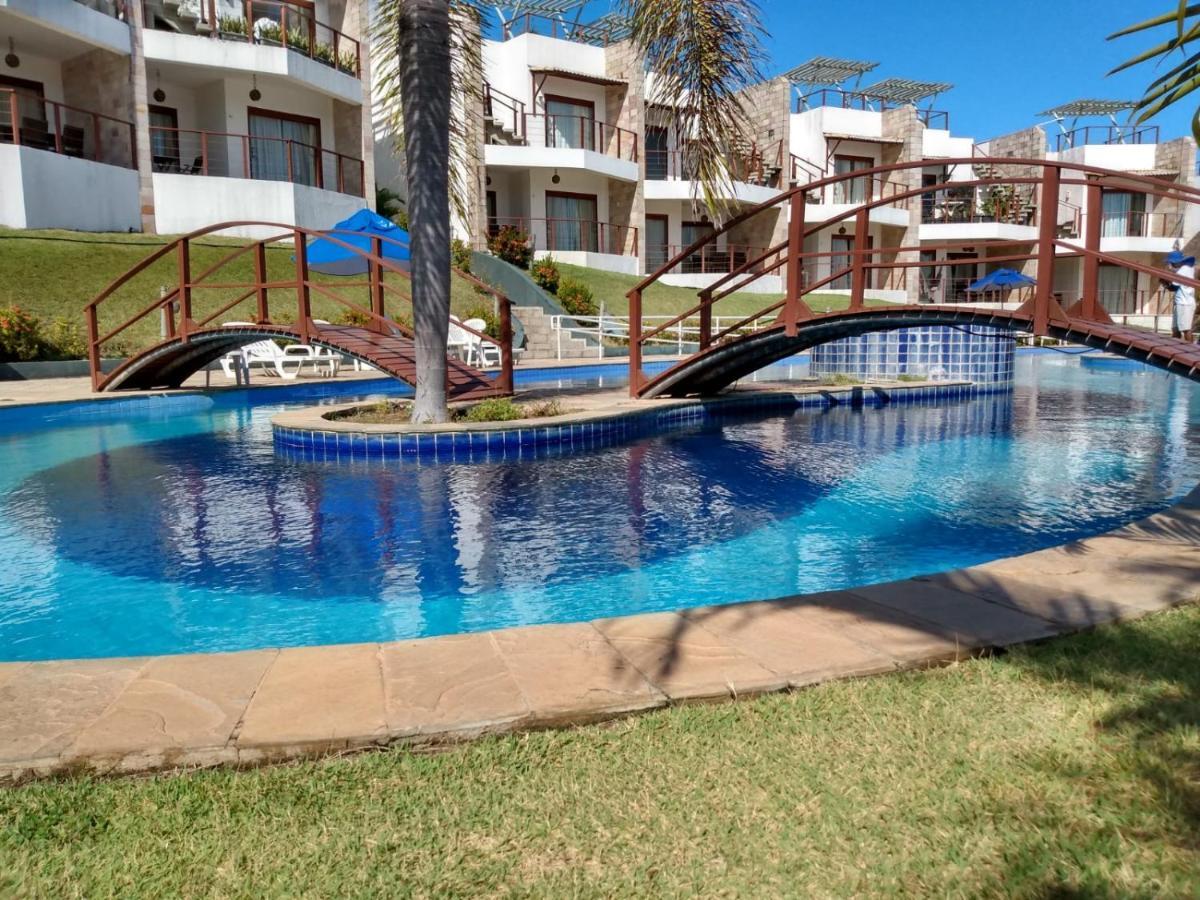 Flat Pipa Brisas Do Amor Praia de Pipa Exterior photo