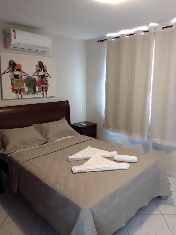 Flat Pipa Brisas Do Amor Praia de Pipa Exterior photo