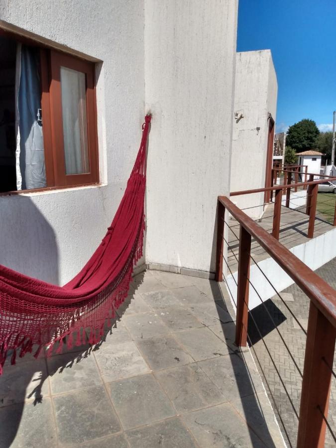 Flat Pipa Brisas Do Amor Praia de Pipa Exterior photo