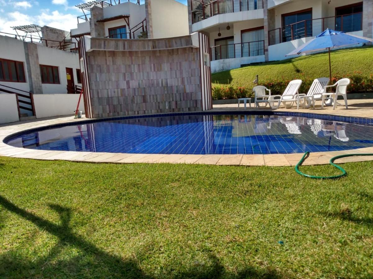 Flat Pipa Brisas Do Amor Praia de Pipa Exterior photo