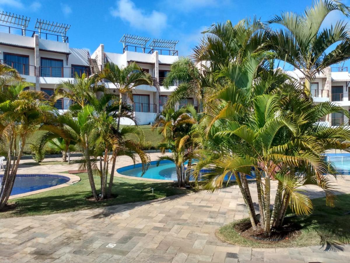 Flat Pipa Brisas Do Amor Praia de Pipa Exterior photo
